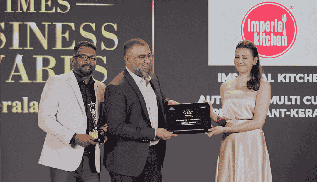 Kajol prize